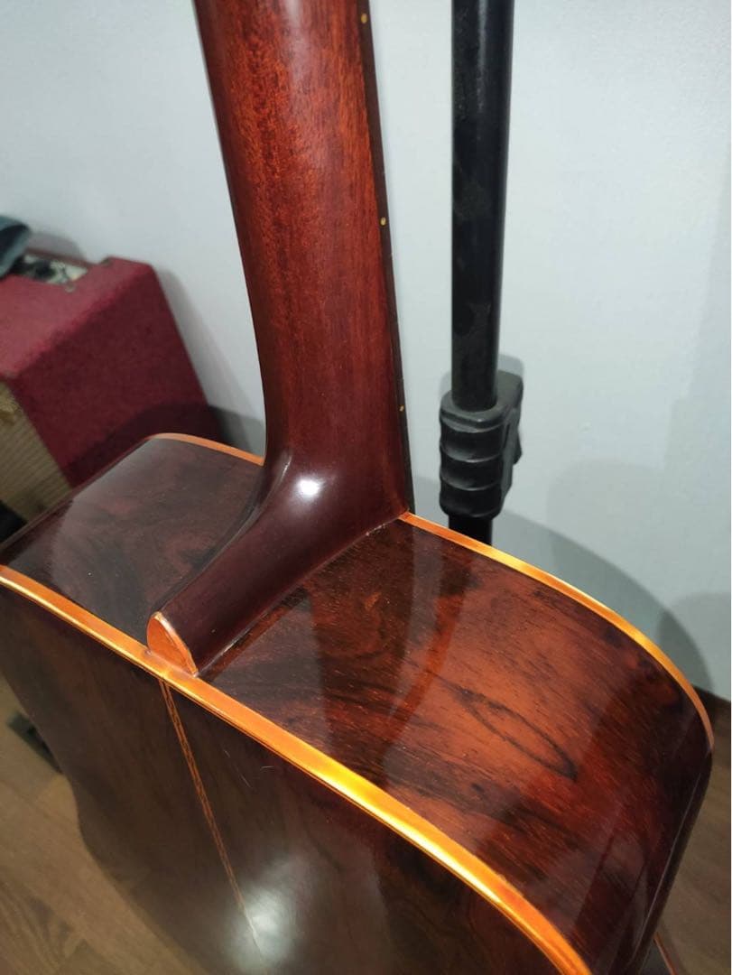 ギター Takamine Elite TW-40