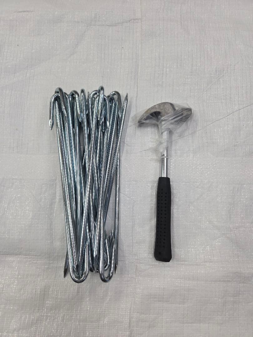 コールマン (Coleman) アテナ トンネル2ルームハウス/LDX