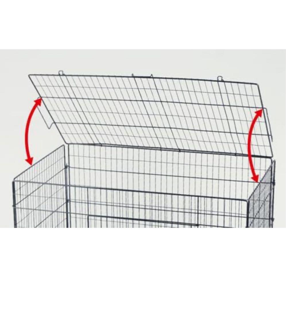 【最安】フェレットSANKO ワイルドホーム 小動物用ケージ