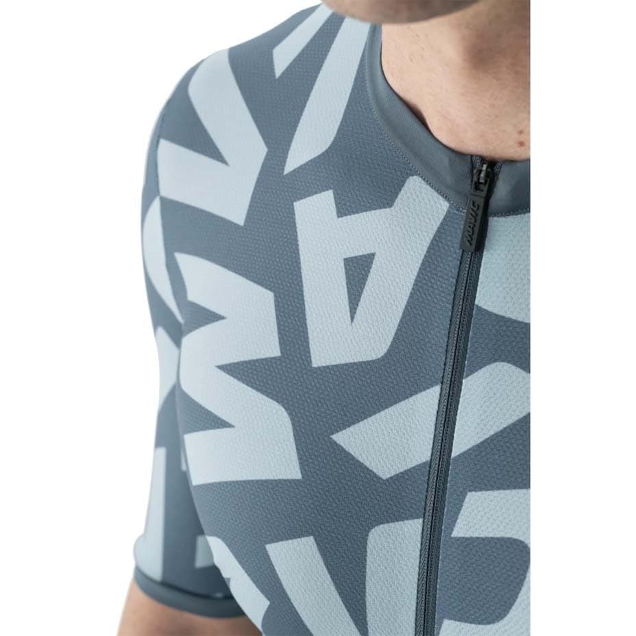 【新品　定価19,250円】MAVICマヴィック半袖サイクルジャージMサイズ