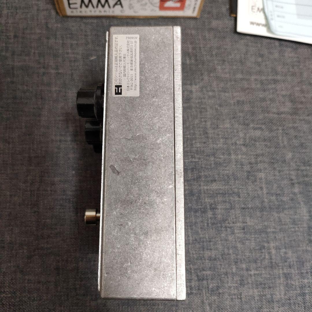 emma ReezaFRATzitz ギターエフェクター