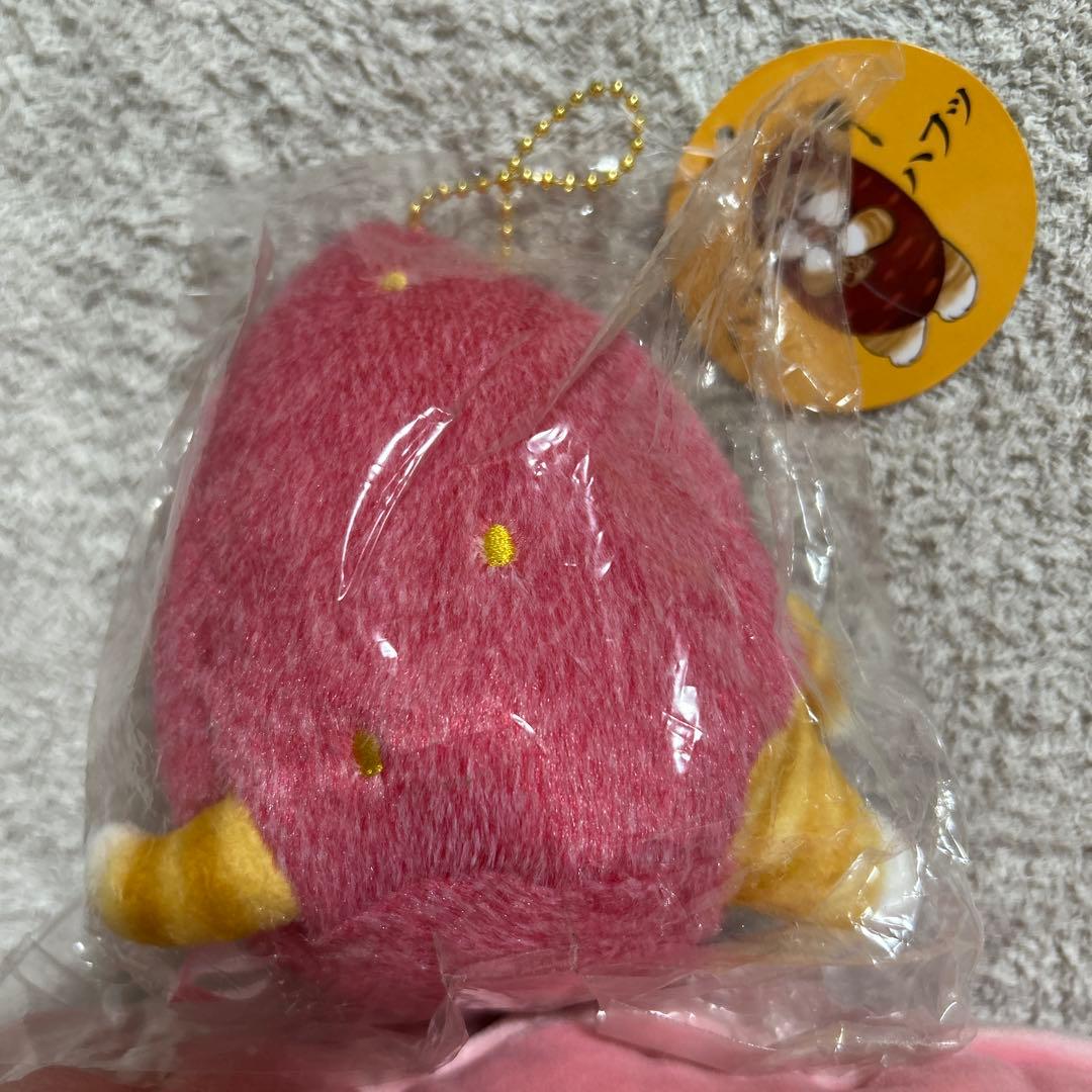 お値下げ！いれいすフェイスクッション&おいもにゃんマスコットセット