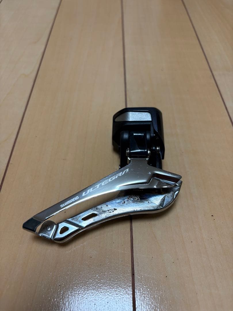 ULTEGRA Di2 油圧　コンポセット