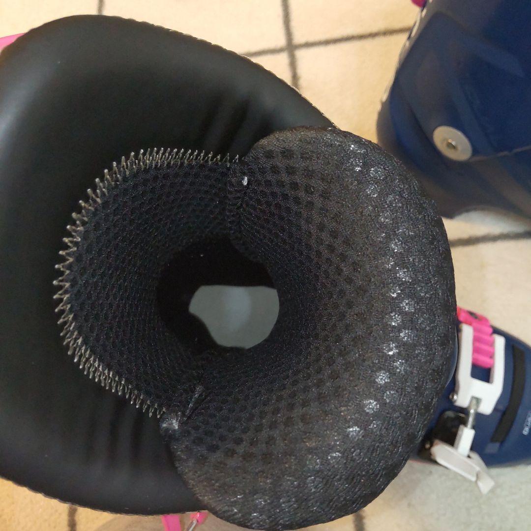 ロシニョール　DEMO ワールドカップ 　スキーブーツ