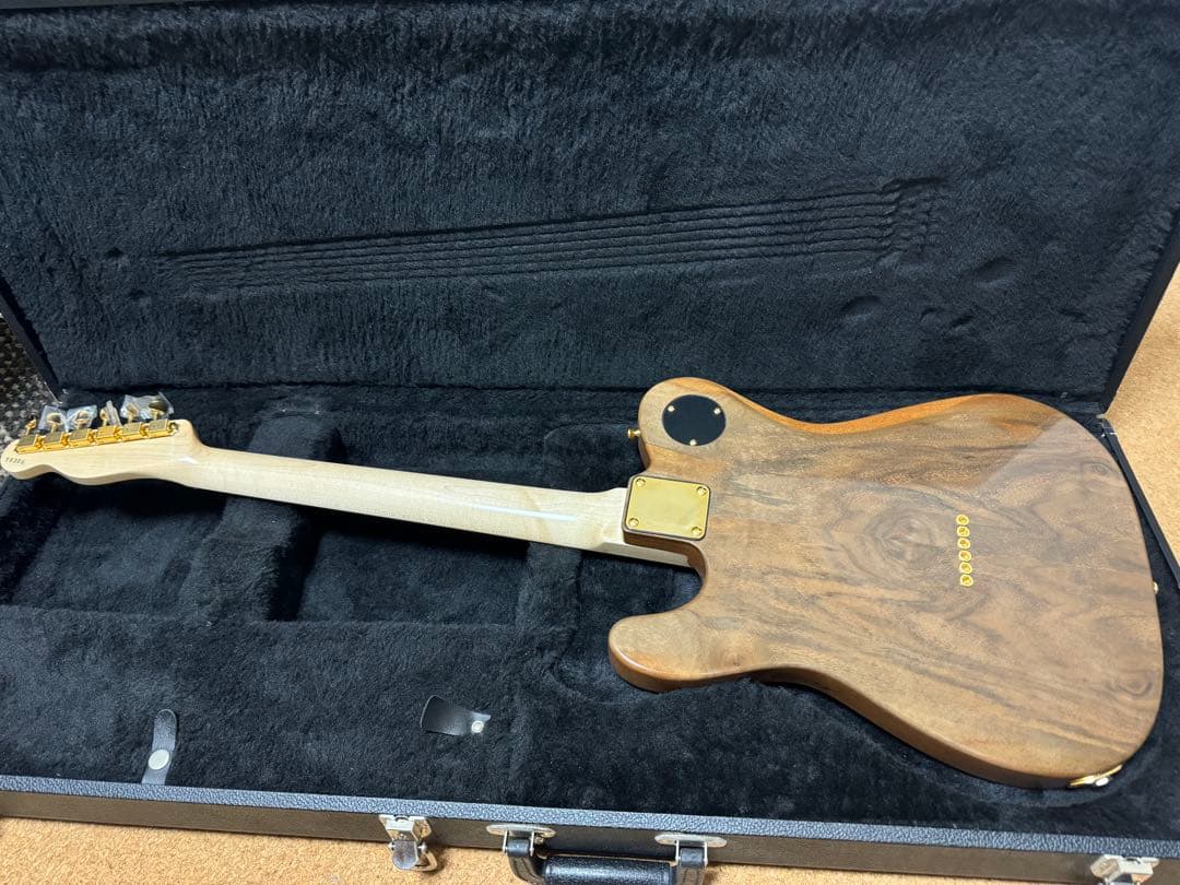 ギター Moon REGGAE MASTER RM-DXII