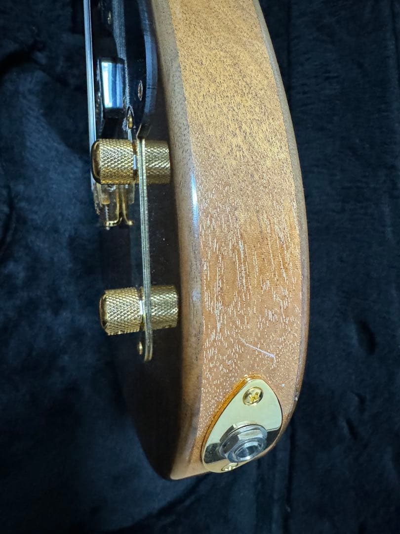 ギター Moon REGGAE MASTER RM-DXII