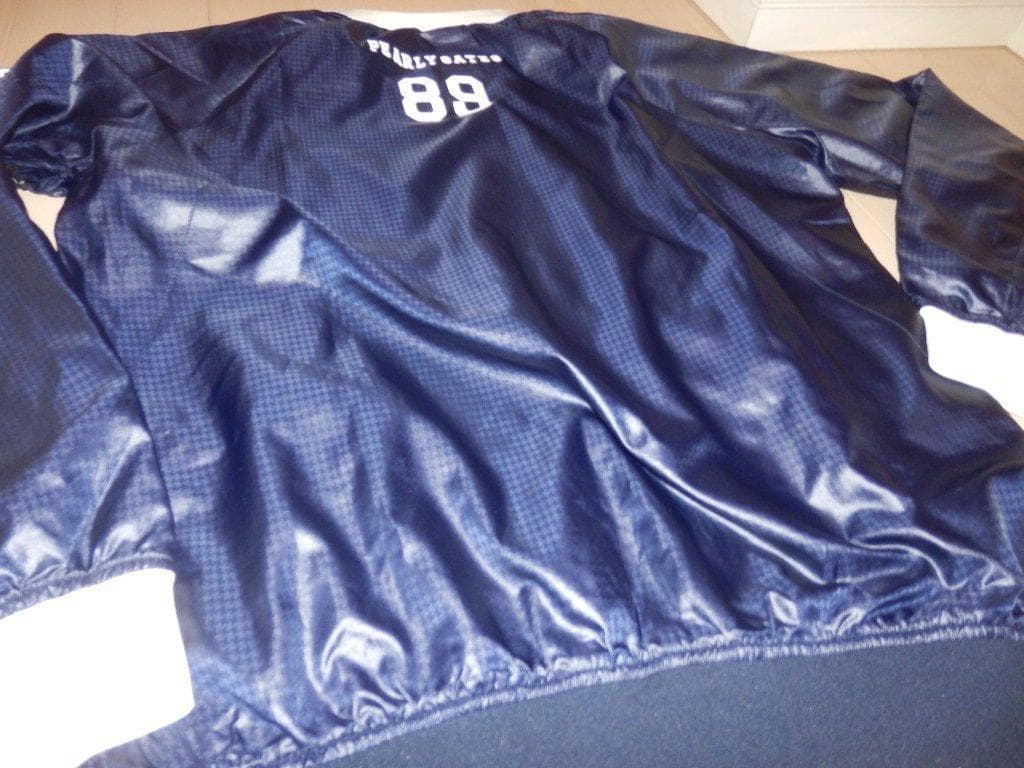 パーリーゲイツ★人気 定番暖かスニード PG柄★サイズ4 M