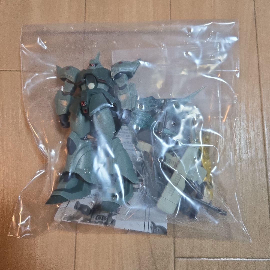 【ロボット魂5体】0083 STARDUST MEMORYファントムブレット他