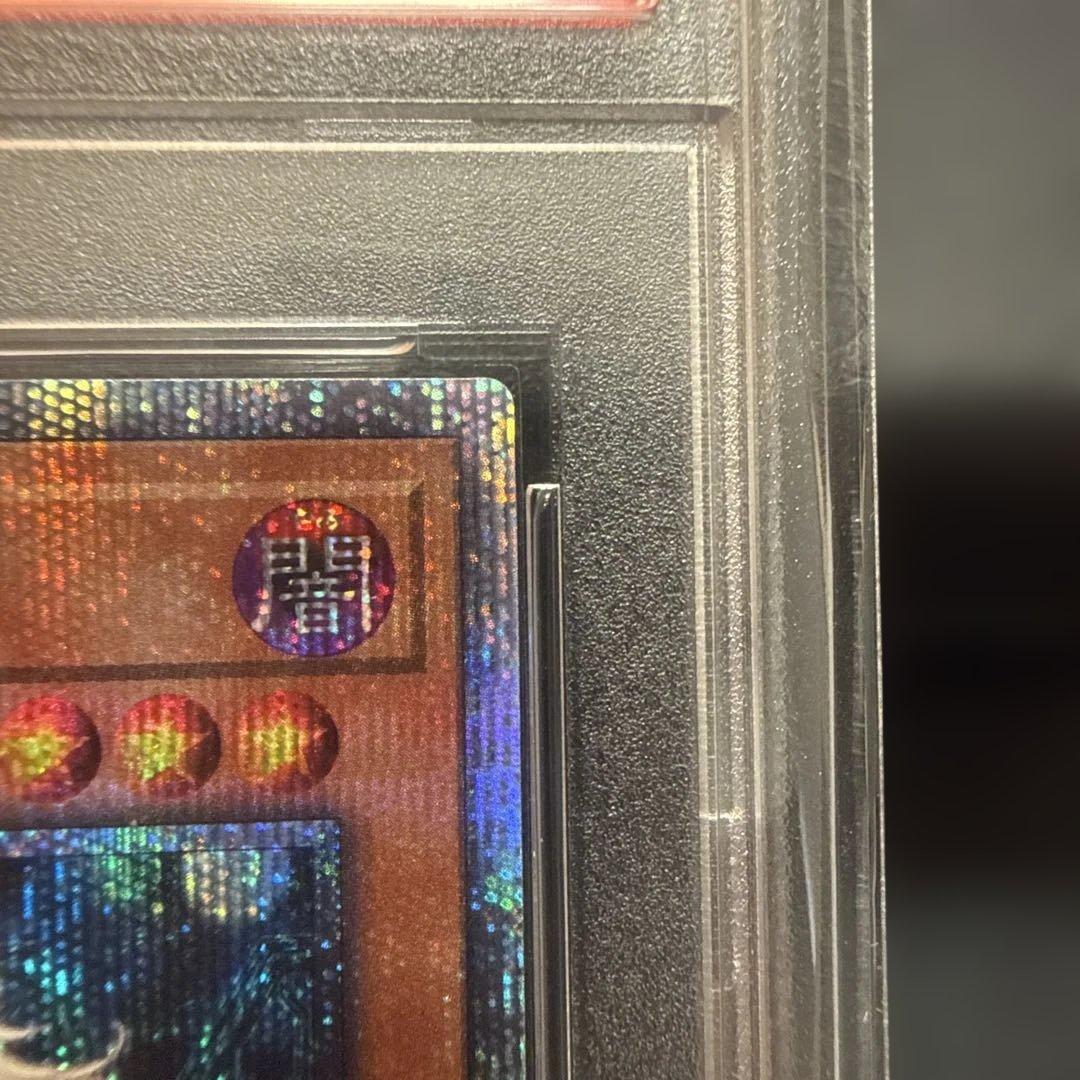 閃刀姫－レイ20th SE 20CP-JPC02 20th psa10