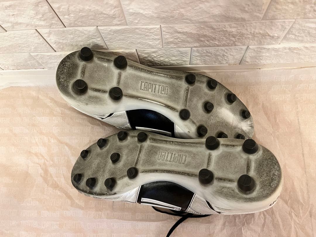 CapittenONE MID CAP-M10102 イニエスタスパイク29cm