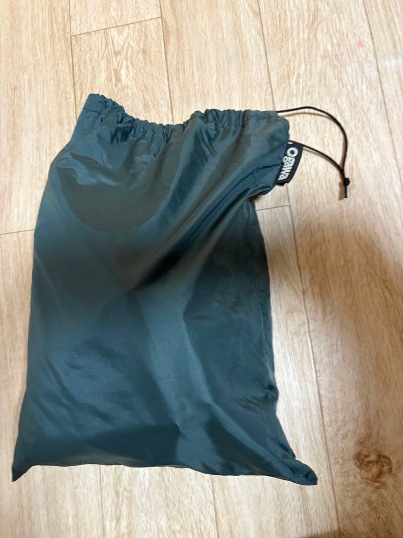 グロッケ8T/CPVCマルチシート、システムタープペンタ、アウトサイドインポール