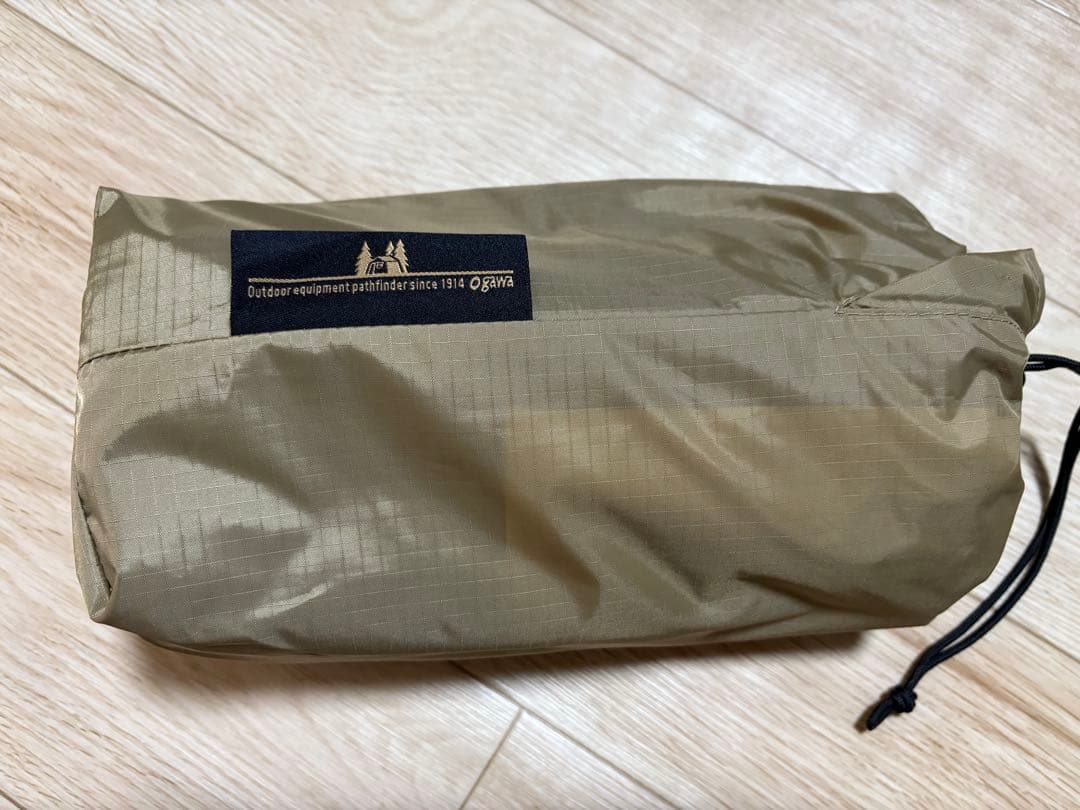 グロッケ8T/CPVCマルチシート、システムタープペンタ、アウトサイドインポール