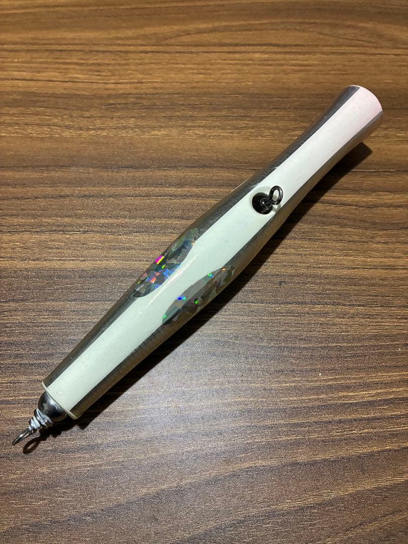 貝田ルアー トランペット 200 FEED 15th LTD