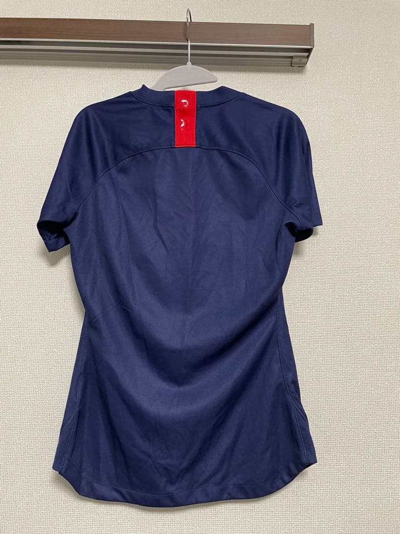 Nike パリ・サンジェルマン ユニフォーム　レディース　XS