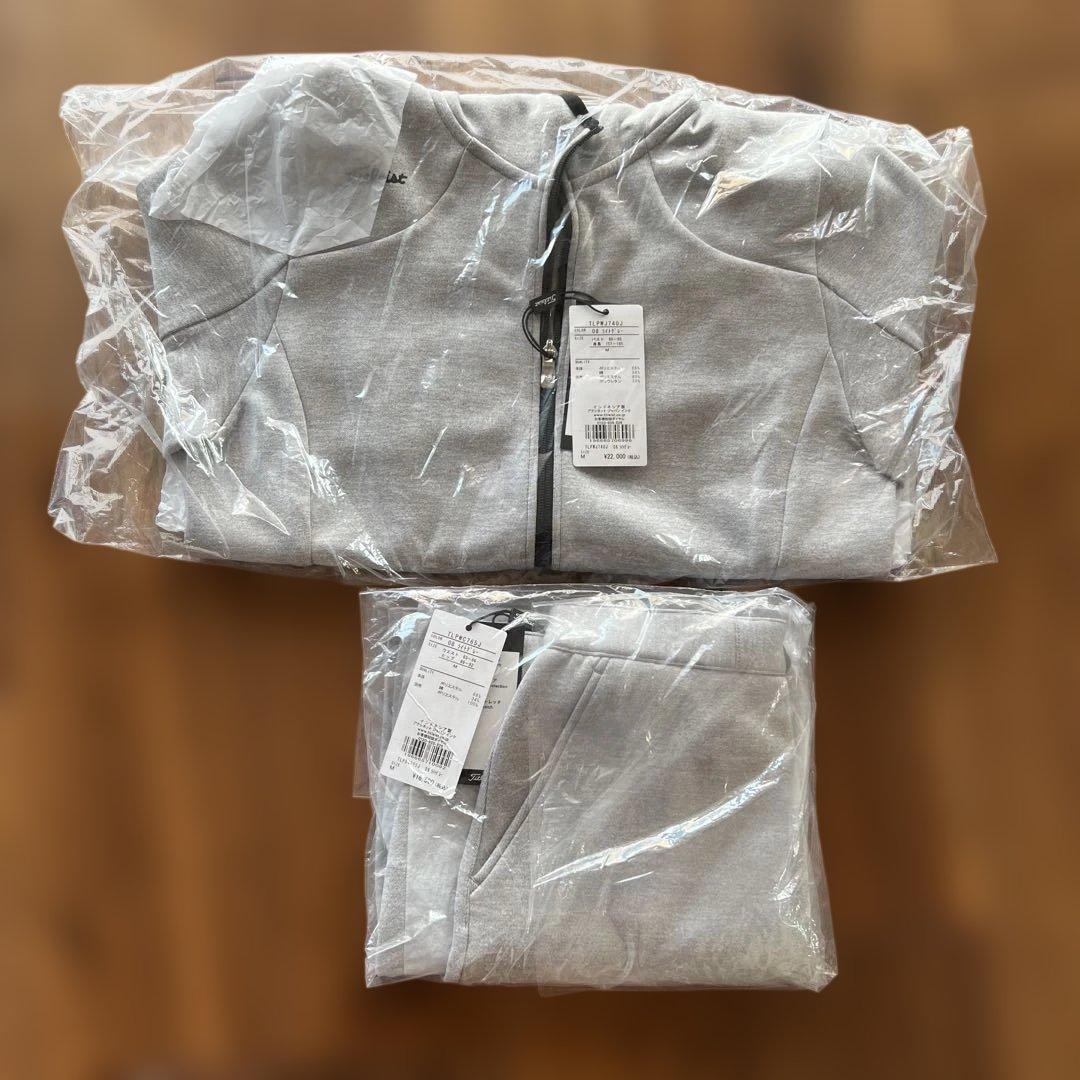 Titleist レディース セットアップ　上下セット