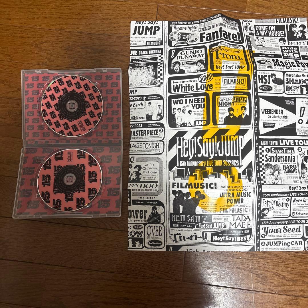 山田涼介 30thプレミアムBOX ライブdvd anan