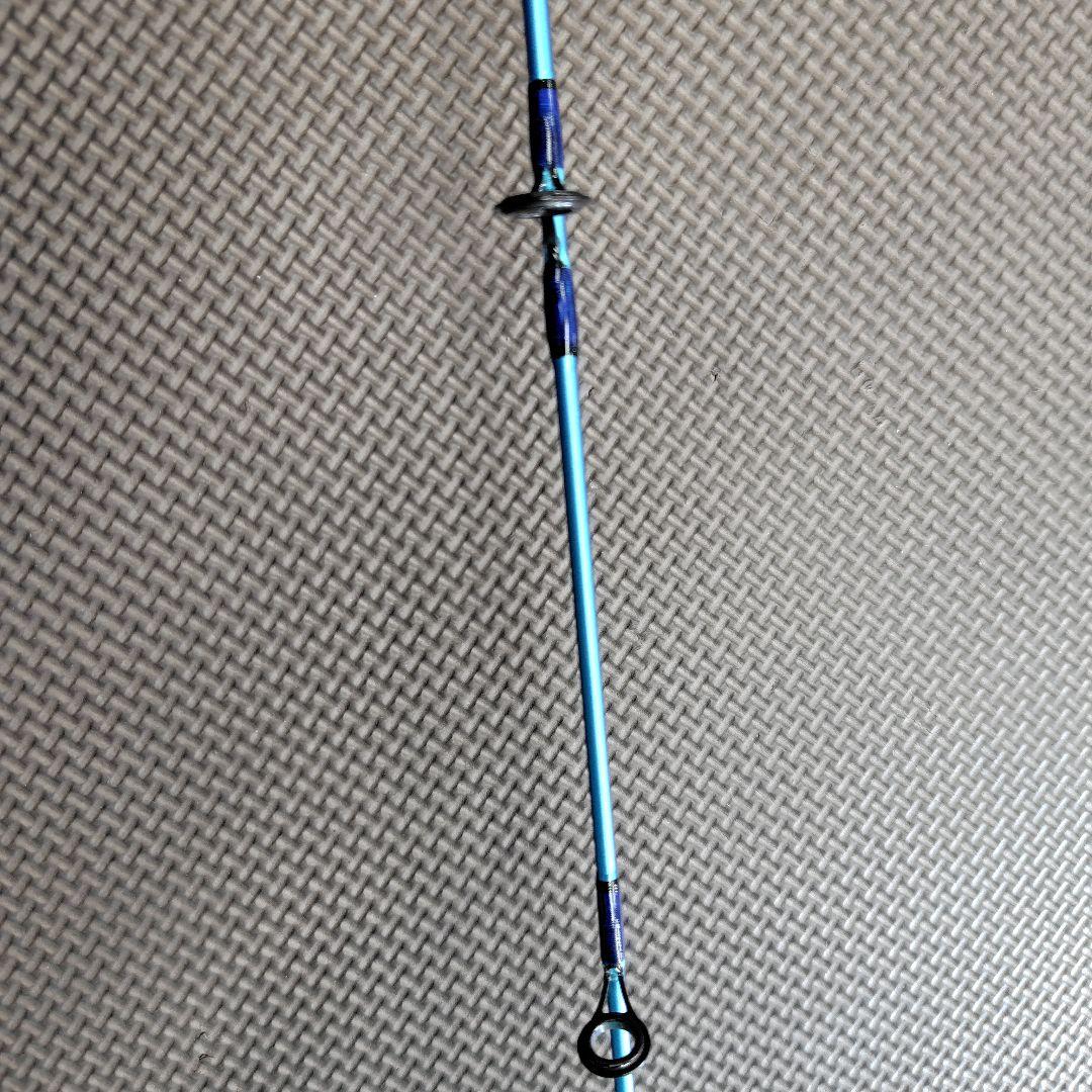 Bass Pro Shops RT1 バスプロショップ　3 フィートベイトロッド