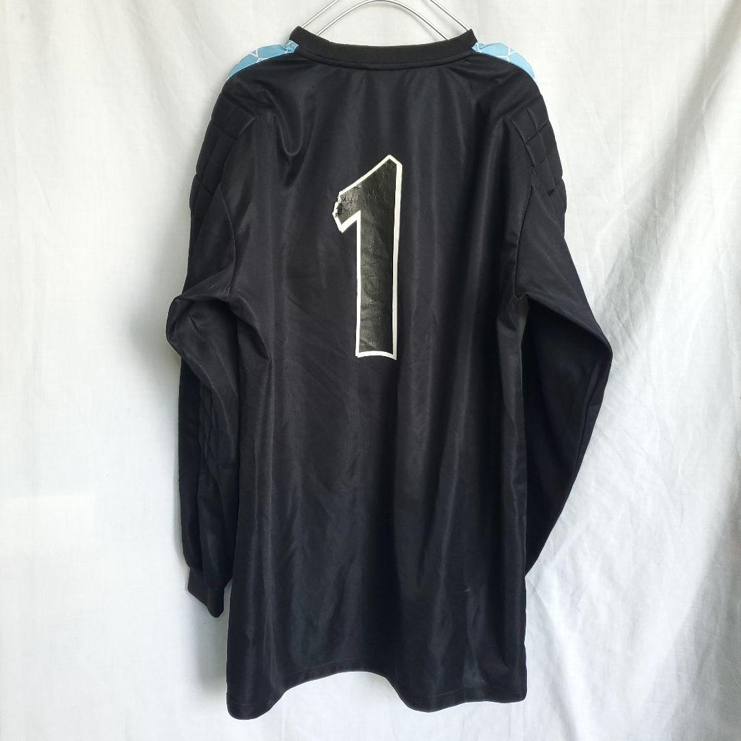 希少 アルゼンチン代表 ユニフォーム 長袖ウェア GK ゴール キーパー