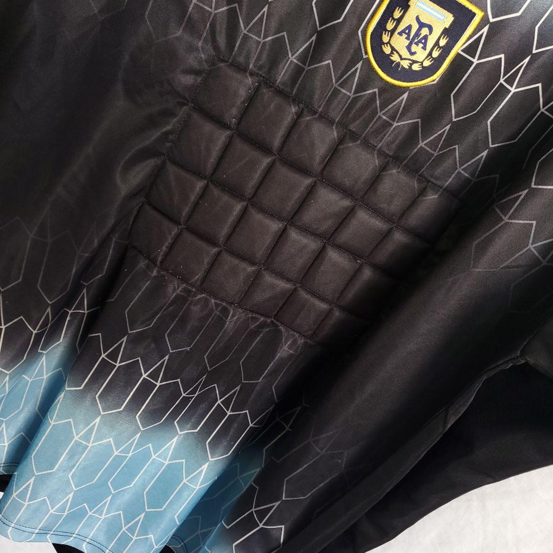 希少 アルゼンチン代表 ユニフォーム 長袖ウェア GK ゴール キーパー