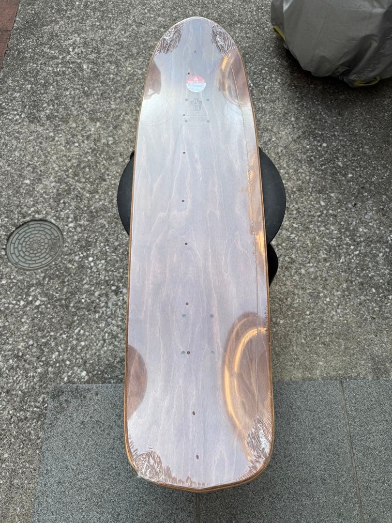 Dog Town Skates Suicidal デッキ