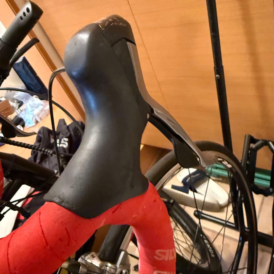 RIDLEY ORION カーボンフレーム