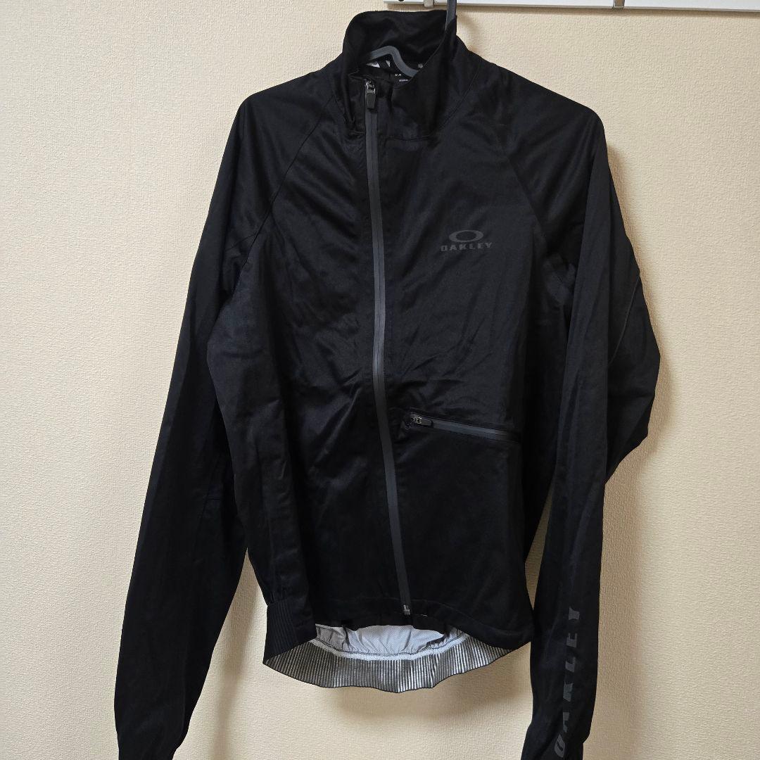 ウェア Oakley Shield Jacket