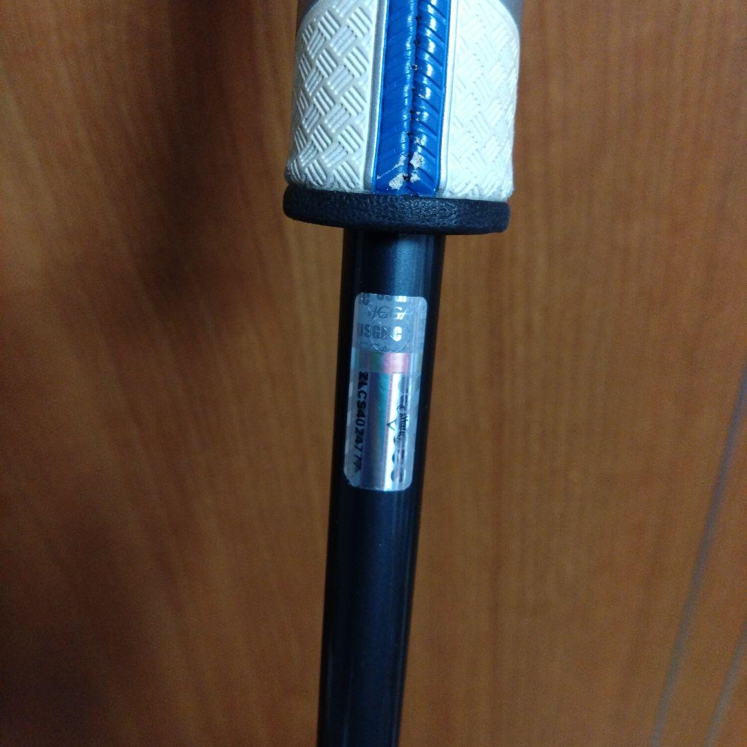 TEN CS パター オデッセイ　センターシャフト　34