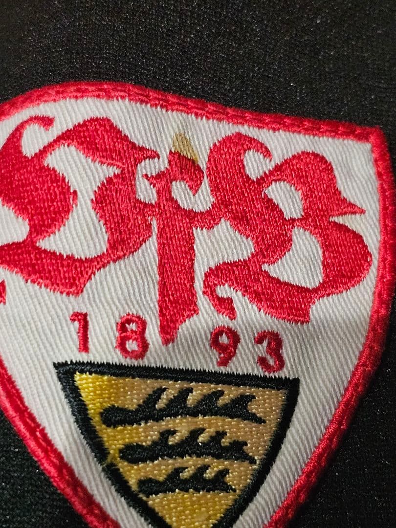 adidas Vfbシュトットガルト ジャージ xlサイズ 90's