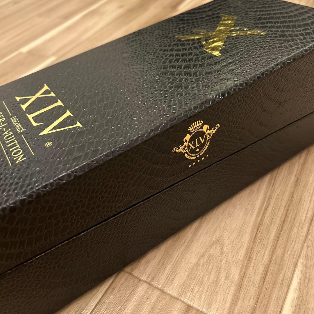VUITTON XLV 超レア☆完全未開封☆ シャンパン