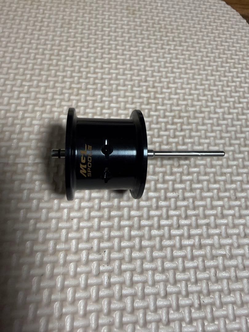 新品❗️23カルカッタコンクエストBFS 純正スプール