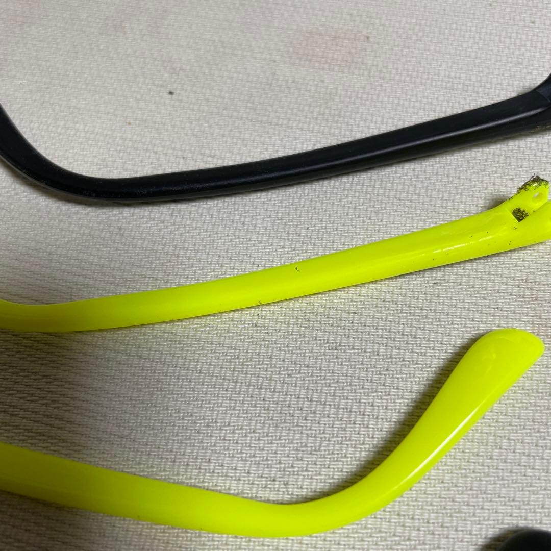 OAKLEY オークリ　サングラスフレーム