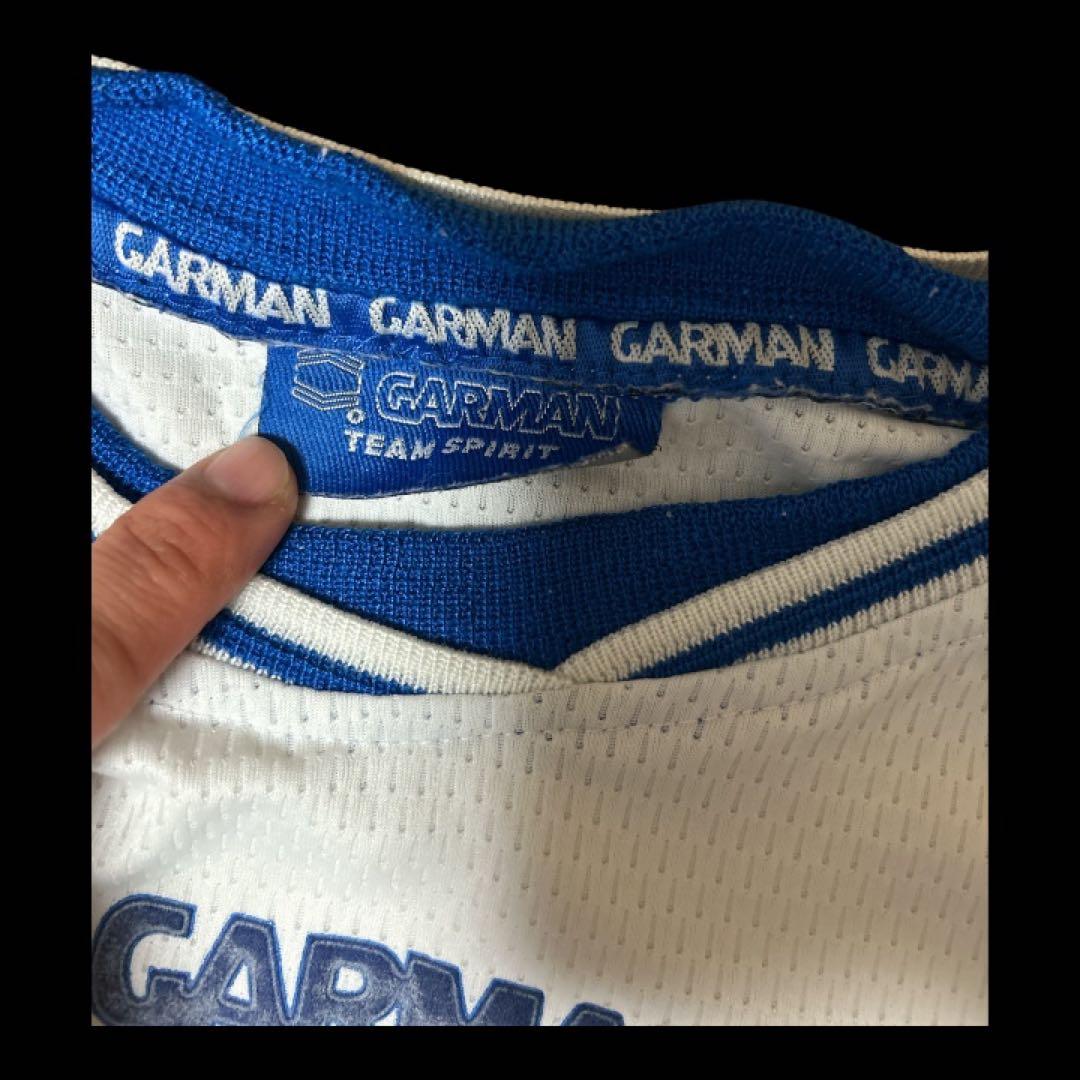 激レア！ロベルト・バッジョ在籍時 ブレシア2000-01 アウェイユニフォーム