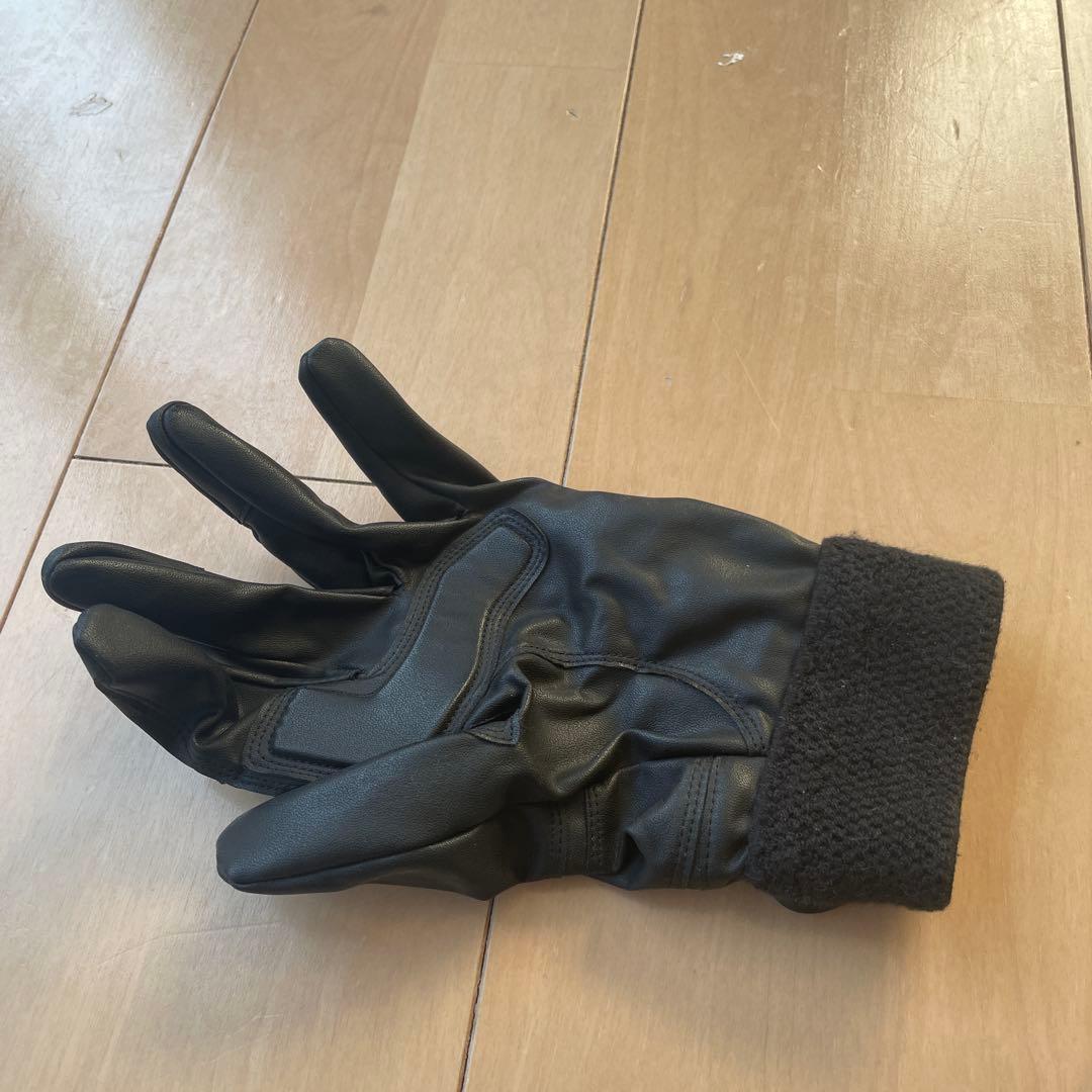 玉澤　ファーストミット　付属品セット　軟式大人用