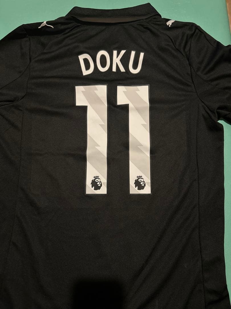 海外サッカーユニフォーム10着セット