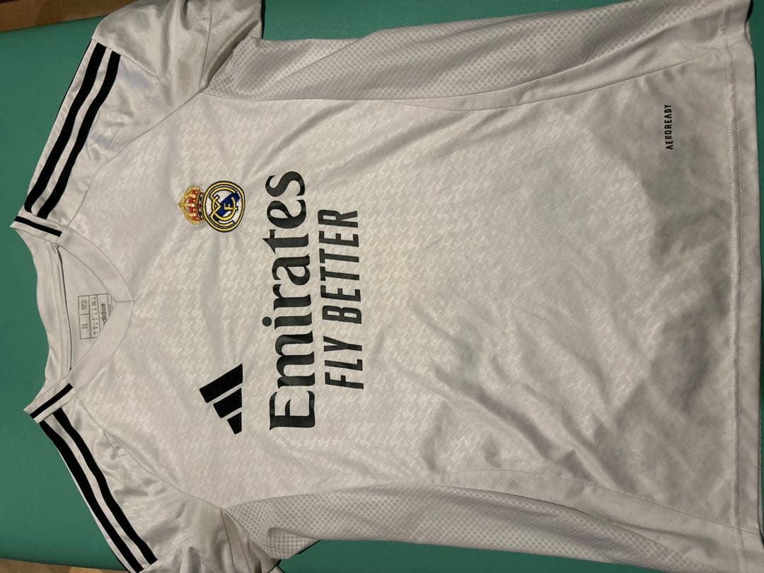 海外サッカーユニフォーム10着セット