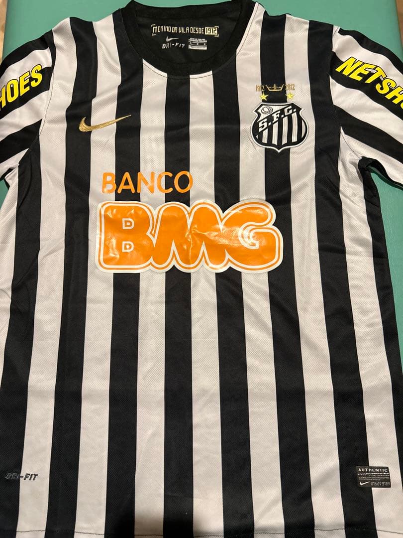 海外サッカーユニフォーム10着セット