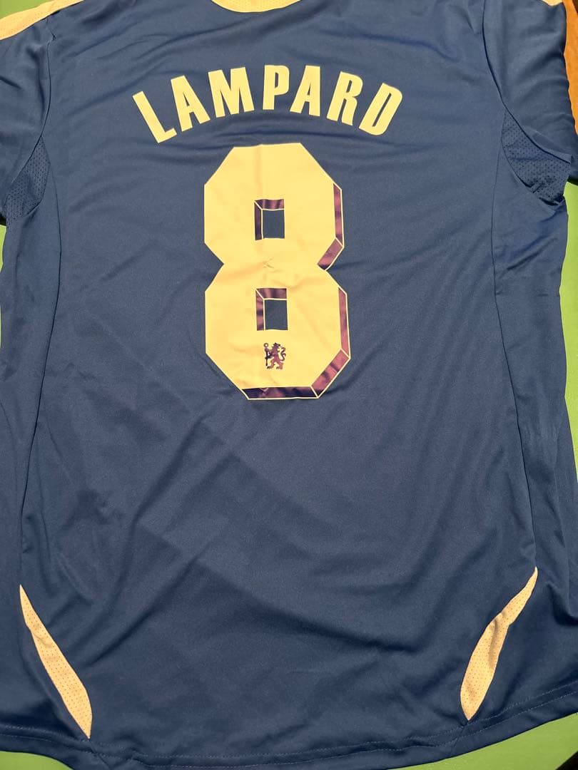 海外サッカーユニフォーム10着セット