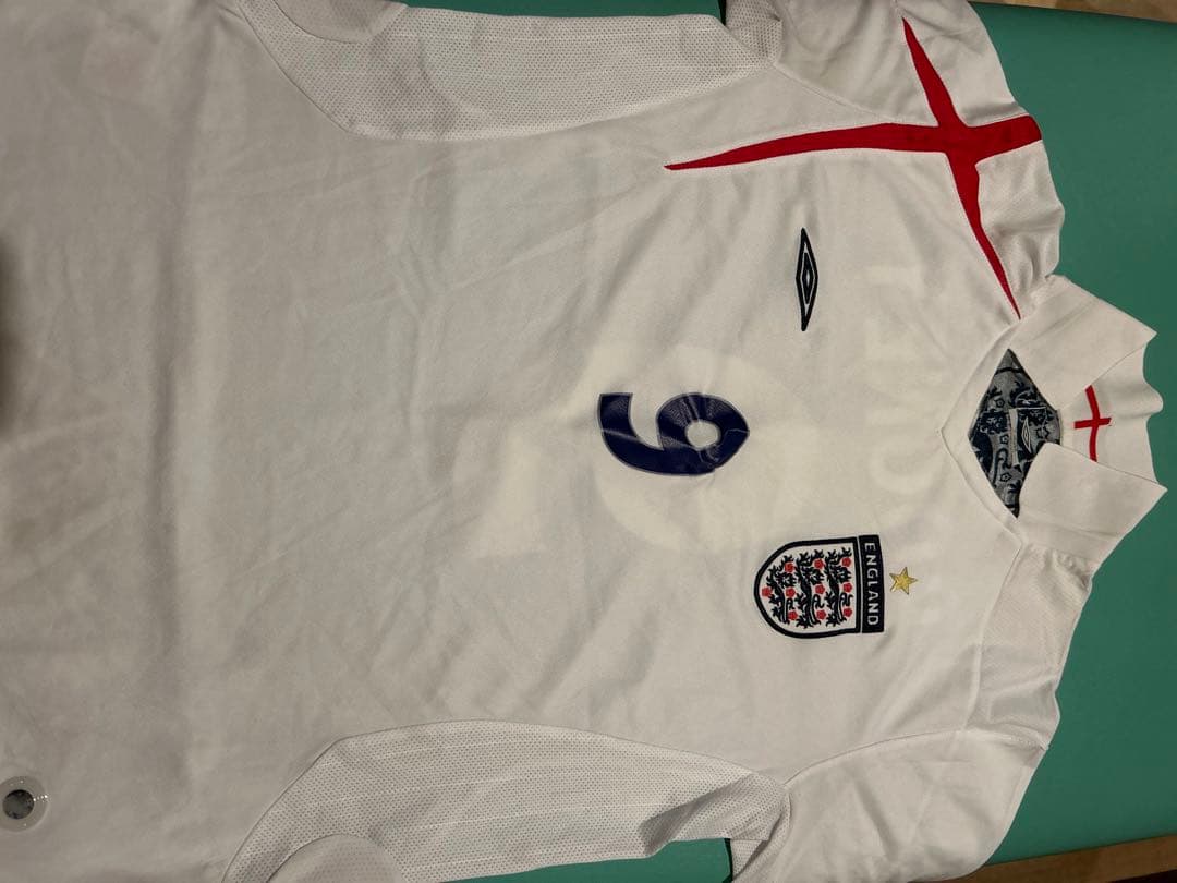 海外サッカーユニフォーム10着セット