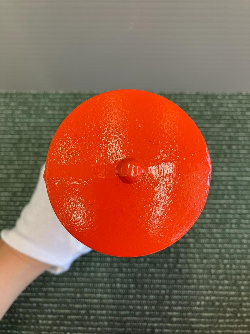 IWACHU 岩鋳 ポスト型貯金箱 南部鉄器 29900