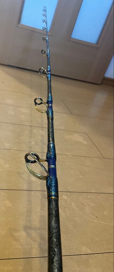 剛樹　アルバカーレス175