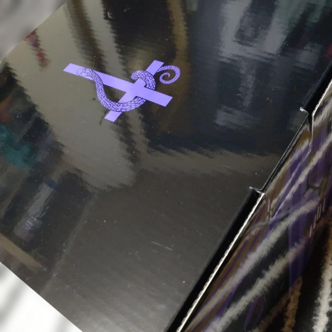 【値下げ】HYDE EDYH エディ ぬいぐるみ 新品未開封