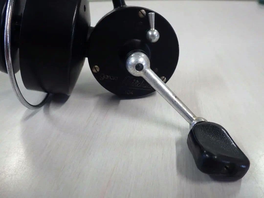 GARCIA ガルシア MITCHELL 304　ミッチエル①