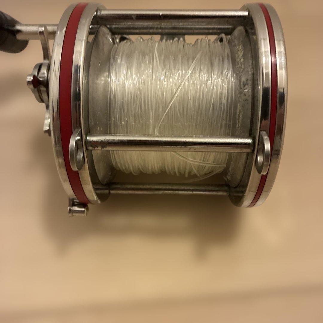 リール PENN Special Senator 114H 6/0