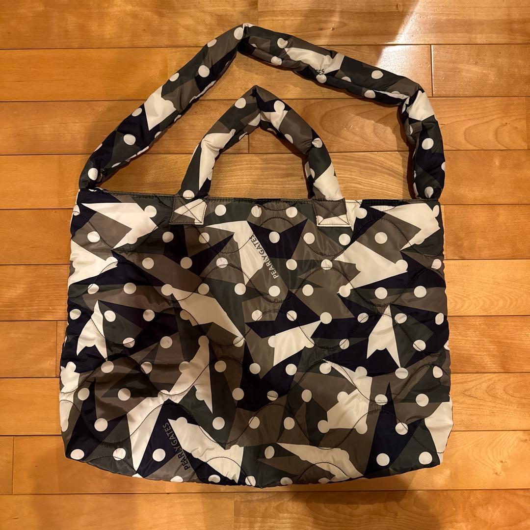 ロッカーバッグ(パーリーゲイツ)