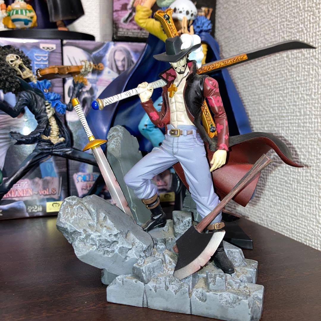 ワンピース　フィギュア　まとめ売り　13点