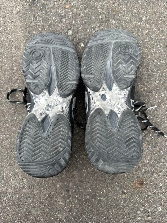 プリンス prince ツアー プロ ライト バイ ハイドロゲン26.5