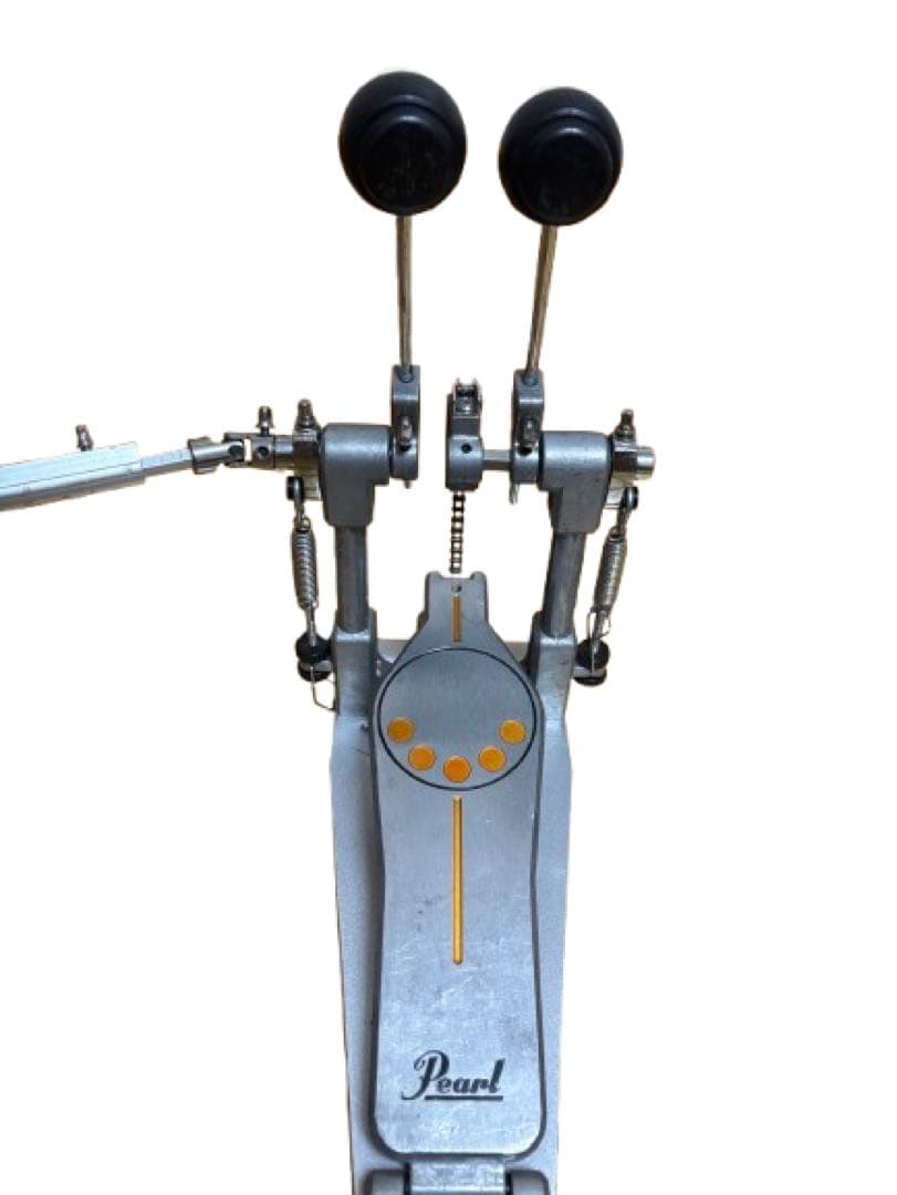 Pearl(パール) ツインペダル P-932 送料込み