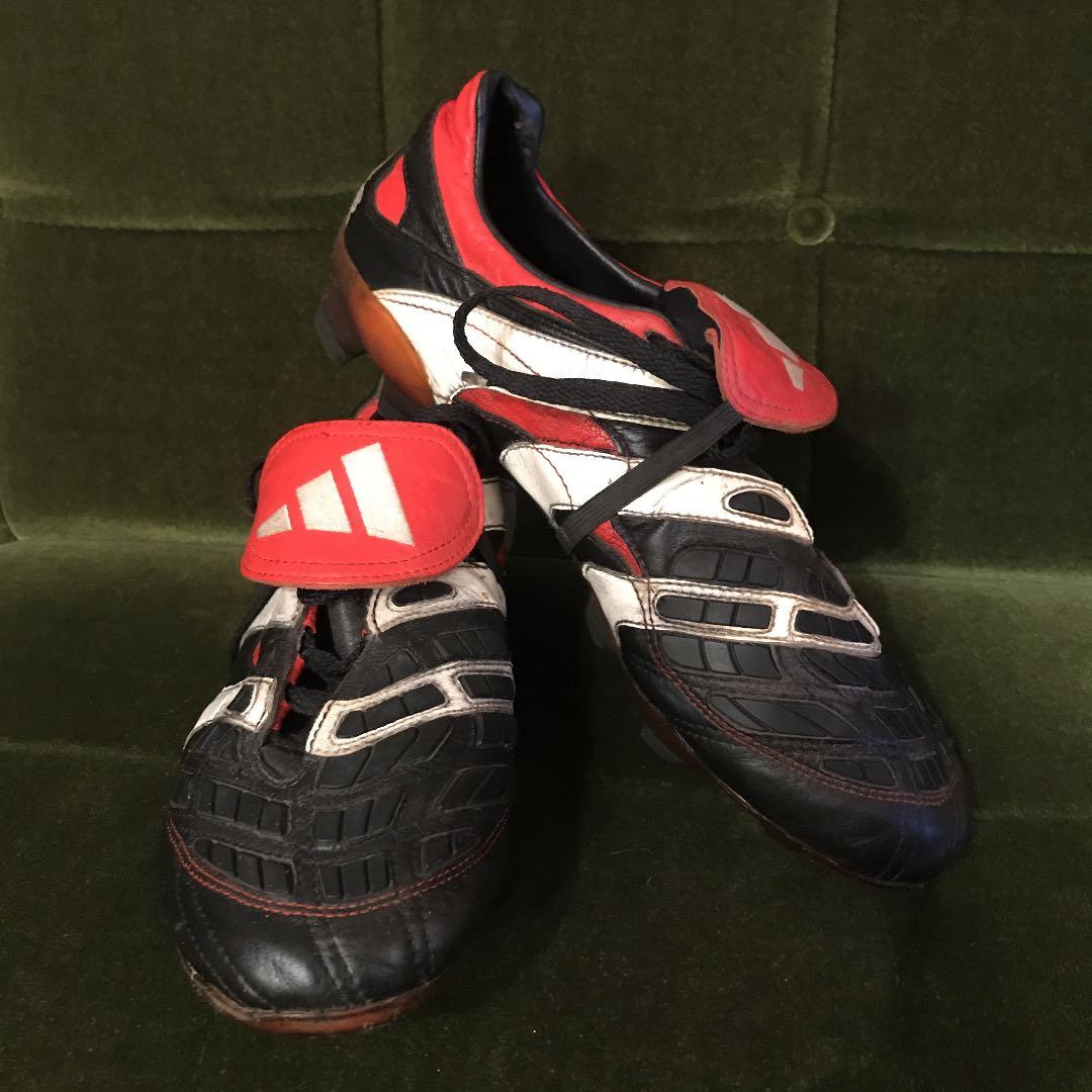 シューズ adidas ACCELERATOR