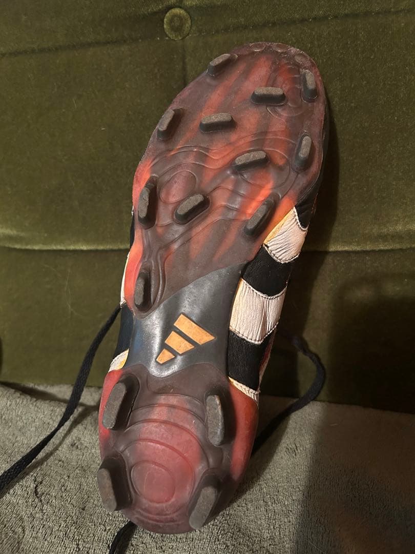 シューズ adidas ACCELERATOR