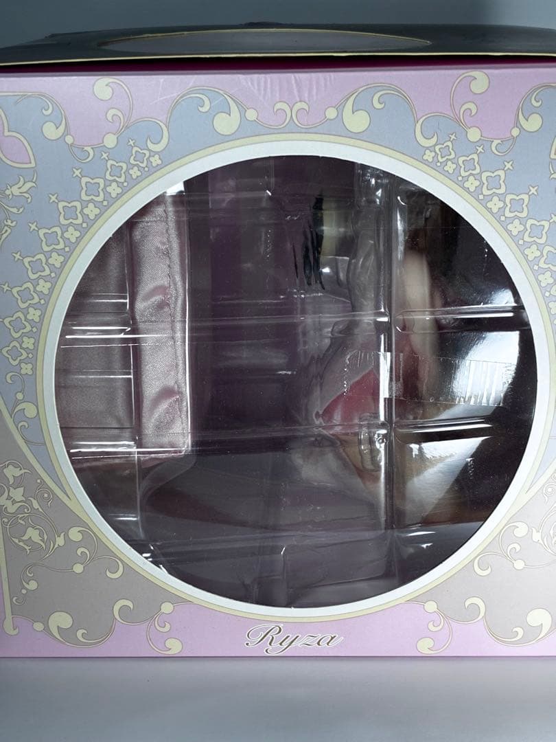 ライザのアトリエ2 ライザ ネグリジェVer. 1/7 完成品 フィギュア